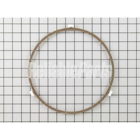 Ge WB06X10705 GE Oven Rotating Ring Assembly WB06X10705